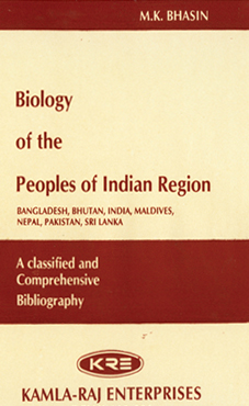 Biology Peoples India 