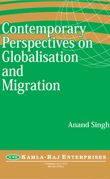 CONTEMPORARY PERSPECTIVES ON GLOBALISATION AND MIGRATION