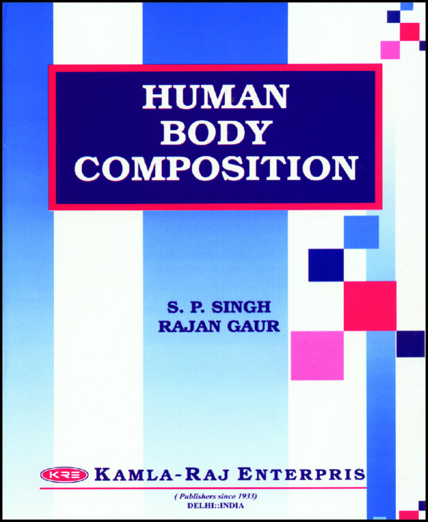 HUMAN BODY COMPOSITION