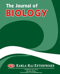 The Journal of Biology