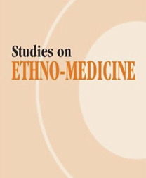 Special Volume - Ethno-Medicine