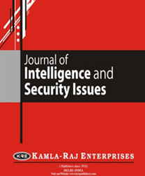 Journal of Intelligence and Security Issues