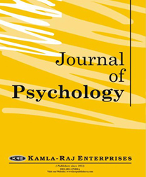 Special Volume -  Psychology